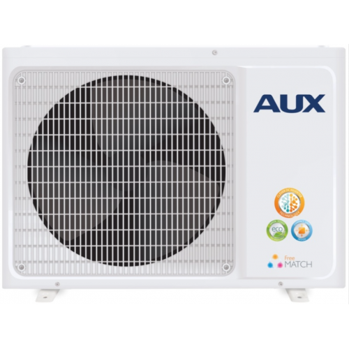 AUX Free Match R32 AM2-H14/4DR2