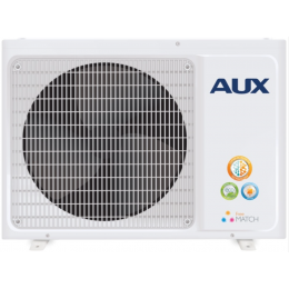 AUX Free Match R32 AM4-H36/4DR2