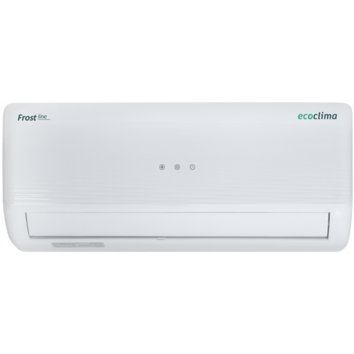 Ecoclima Frost Line ECW/I-AX24/FB-4R1 / EC/I-AX24/F-4R1