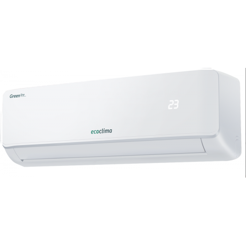 Ecoclima Wind line ECW/I-07QCW/EC/I-07QC