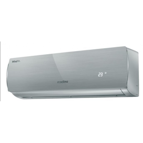 Ecoclima Wind line ECW/I-09QCG/EC/I-09QC