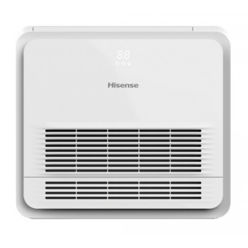 Hisense FREE MATCH DC AKT-12UR4RK8