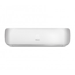 Hisense Free Match DC AMS-09UW4RMRKB00 WI-FI