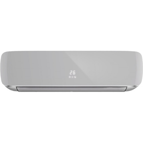 Hisense Silver Crystal Super AS-13UW4RVETG00(R) SILVER
