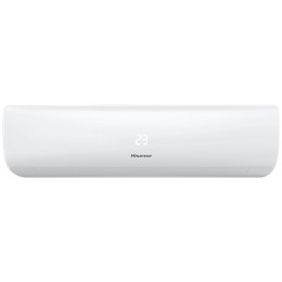 Hisense Zoom AS-18UW4RMSKB01 WI-FI