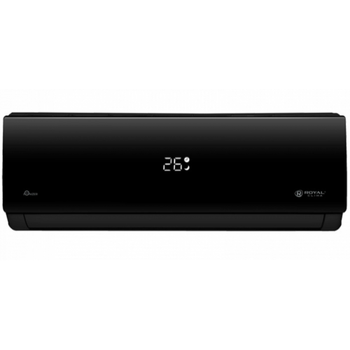 Royal Clima Attica Nero RC-AN22HN
