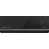 Royal Clima Royal supremo nero RCI-RSN40HN