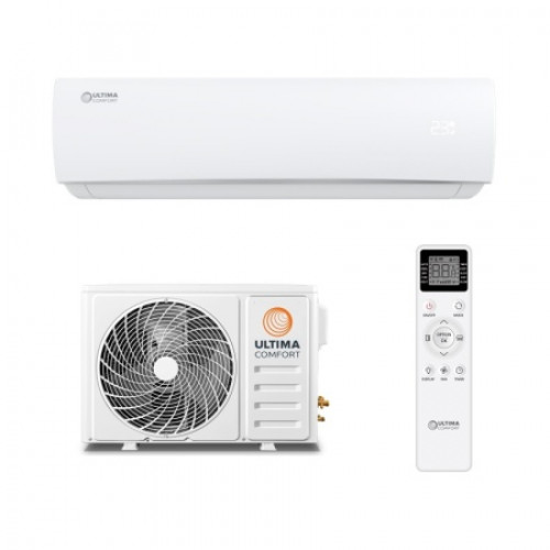 Кондиционер настенный Ultima Comfort ECLIPSE ECS-07PN