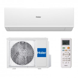 Сплит система Haier AS35HQJ1HRA-W/1U35HQJ1FRA