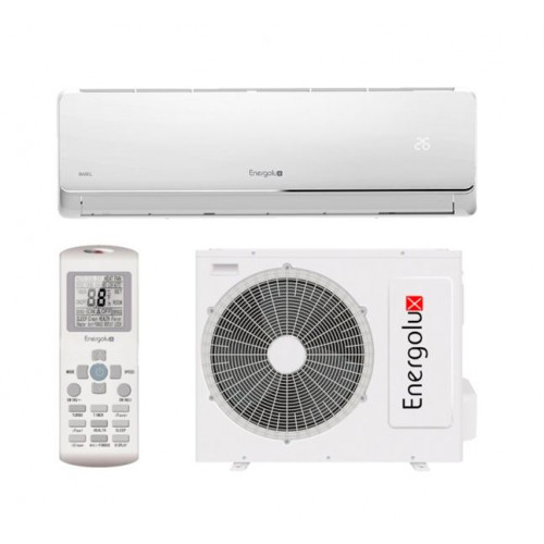 Настенный кондиционер Energolux SAS18B3-A/SAU18B3-A