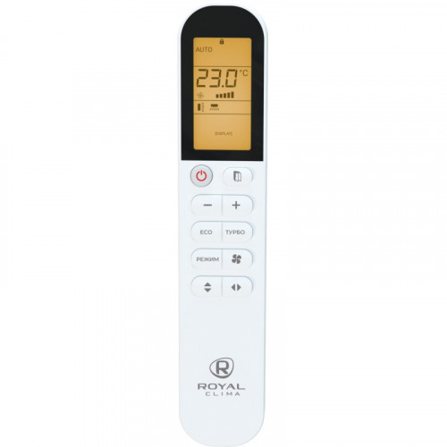 Кондиционер настенный Royal Clima RCI-AR22HN