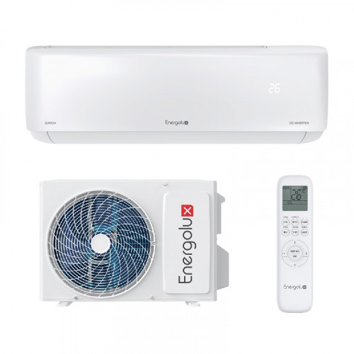Сплит система Energolux SAS12Z5-AI/SAU12Z5-AI