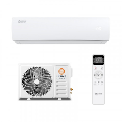 Кондиционер настенный Ultima Comfort ECLIPSE ECS-09PN