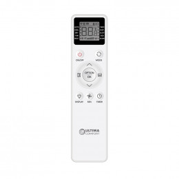 Кондиционер настенный Ultima Comfort ECLIPSE ECS-09PN