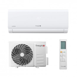 Сплит система Energolux Lausanne SAS12AR1-A / SAU12AR1-A
