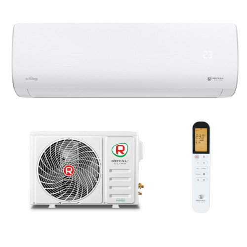 Кондиционер настенный Royal Clima RCI-AR35HN