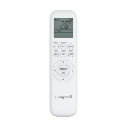 Сплит система Energolux SAS07G4-AI/SAU07G4-AI