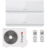 Мульти сплит система Energolux SAM18M1-AI/2 / SAS09M3-AI - 2 шт