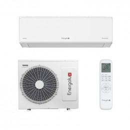 Сплит система Energolux SAS09G4-AI/SAU09G4-AI