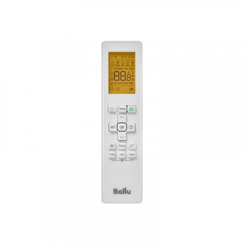 Сплит система Ballu BSYI-12HN8_V4