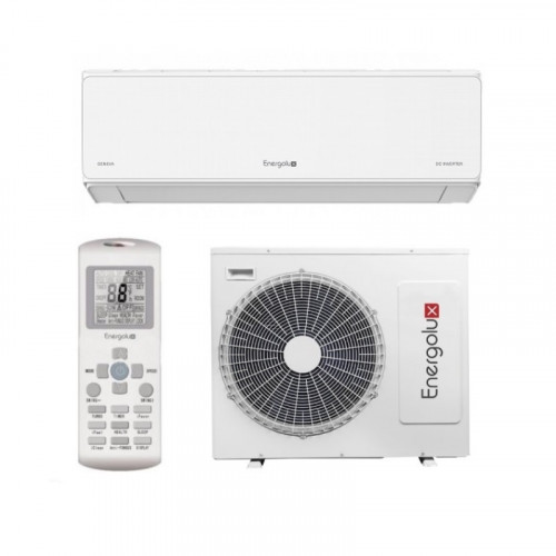 Сплит система Energolux SAS18G4-A I/SAU18G4-AI