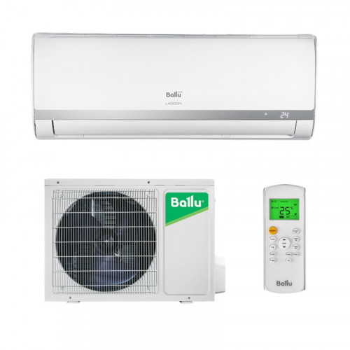Сплит система Ballu BSD-12HN1_24Y