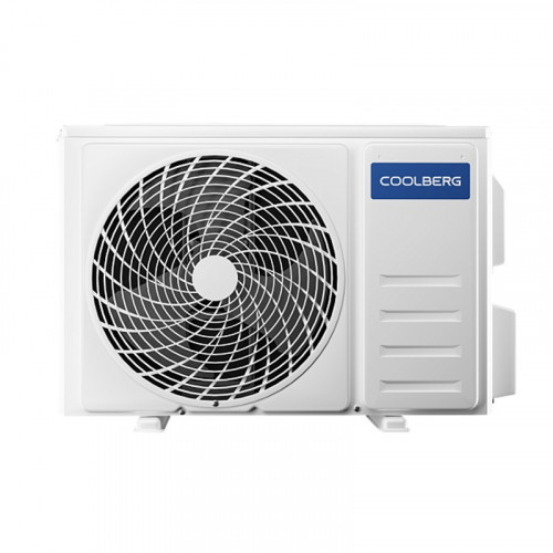 Кондиционер настенный Coolberg CI-18R1-IN / CI-18R1-OUT