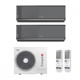Мульти сплит система Energolux SAM18M1-AI / 2 / SAS09M3-AIB - 2 шт
