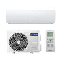Кондиционер настенный Coolberg CS-09R1-IN / CS-09R1-OUT