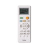 Сплит система Haier AS20HQJ1HRA-W/1U20HQJ1FRA