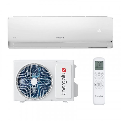 Сплит система Energolux SAS09B4-A/SAU09B4-A-WS30