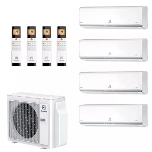 Мульти сплит система Electrolux EACO/I-28 FMI-4/N3_ERP / EACS/I-07HM FMI/N3_ERP
