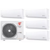 Мульти сплит система Royal Clima 4RFM-28HN / RCI-P32HN