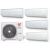 Мульти сплит система Royal Clima 4RFM-28HN / RCI-TM09HN