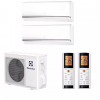 Мульти сплит-система Electrolux EACO/I-14 FMI-2/N8_ERP / EACS/I-07HM FMI/N8_ERP/in