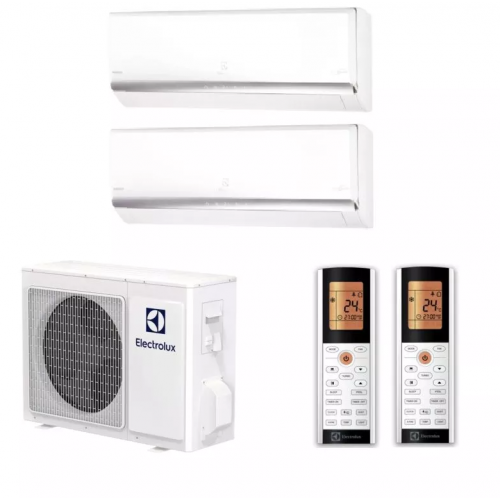 Мульти сплит-система Electrolux EACO/I-14 FMI-2/N8_ERP / EACS/I-07HM FMI/N8_ERP/in