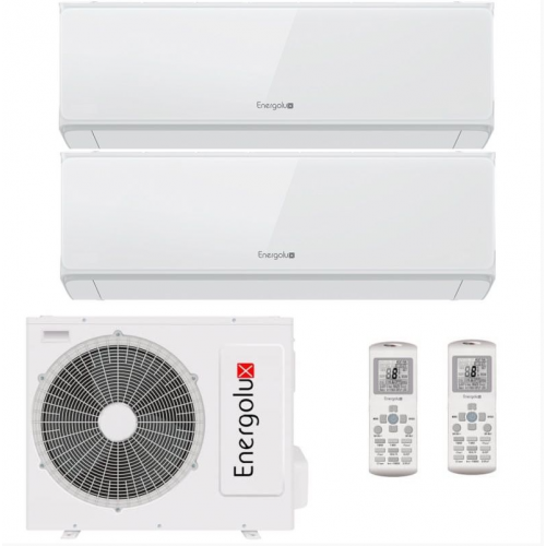 Мульти сплит-система Energolux SAM18M1-AI / 2 / SAS09M3-AI