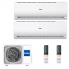 Мульти сплит-система Haier 2U40S2SM1FA / AS07TS6HRA-M