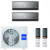 Мульти сплит-система Haier 2U40S2SM1FA / AS25S2SF2FA-B
