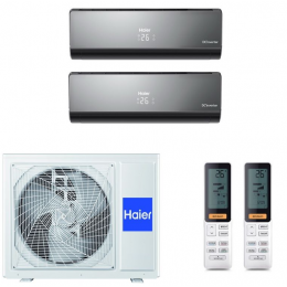 Мульти сплит-система Haier 2U50S2SM1FA-3 / AS25S2SF2FA-B