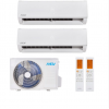 Мульти сплит-система MDV MD2O-18HFN8 / MDSAF-09HRDN8