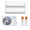 Мульти сплит-система MDV MD2O-18HFN8 / MDSAG-09HRFN8