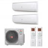 Мульти сплит-система Royal Clima 2RMN-14HN / OUT / RCI-TMN07HN